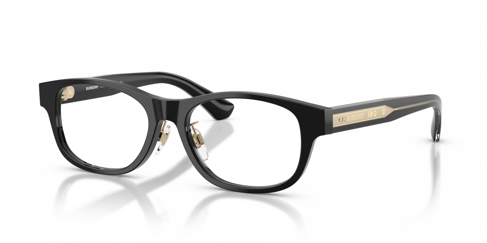 Burberry BE2449D 4206  